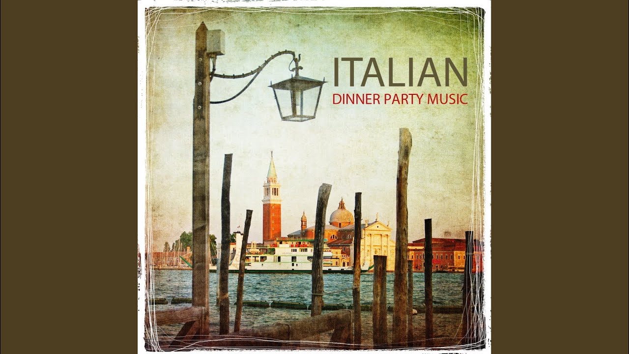 Italian And Italian Folk Music