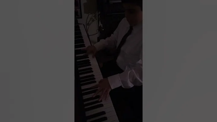 Adam plays peanuts