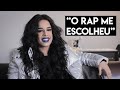 Capture de la vidéo Gloria Groove | Entrevista - Extra Do Documentário O Rap Pelo Rap 2