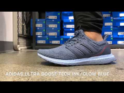 adidas ultraboost tech ink