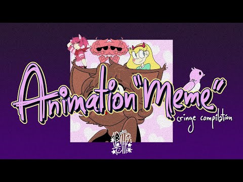 animation-meme-cringe-compilation-#1