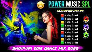 Bhojpuri Edm Dance Dj Sj Remix