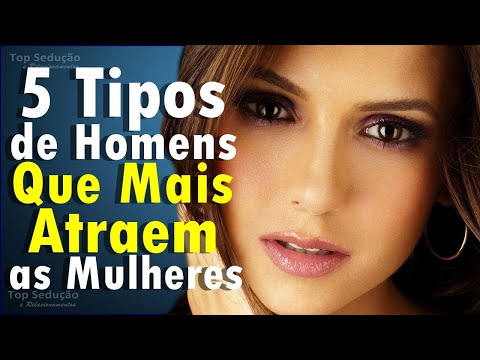 Vídeo: O Que Os Homens Estão Prontos Para As Mulheres: As Melhores Façanhas Masculinas