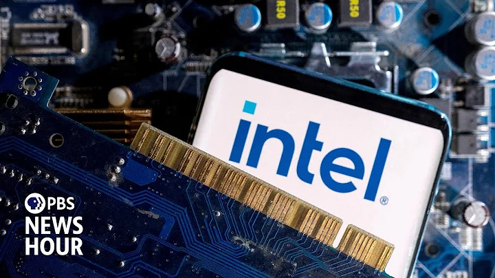 Why the federal government could take a stake in Intel