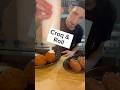 💥CROQUETERÍA‼️ “Croq & Roll” situado en calle Villaroel 140 #Barcelona #Restaurantes