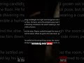 Chilling Reddit Horror Stories Clip 3