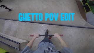 Mark Sturdza | Ghetto POV Edit 2017