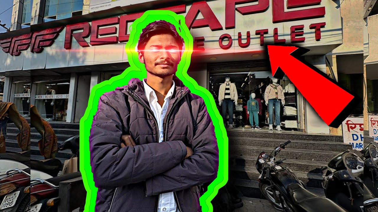 😯College se सीधा🔥❤️ redtape पहुंच gye!! @harshvlogharyana #viralvideo #trendingvideo #explorepage 