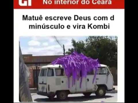 matue remake máquina do tempo