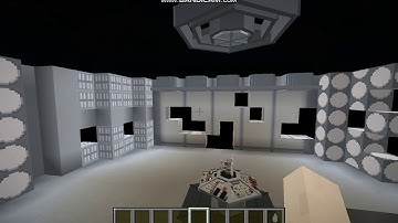 [TEST] - Regenerate Console Room