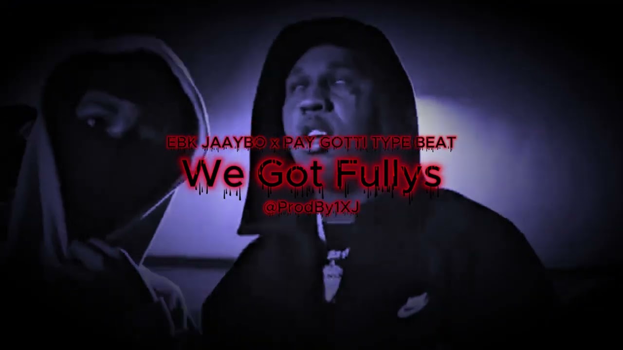 [FREE] EBK JaayBo x Pay Gotti Type Beat - 