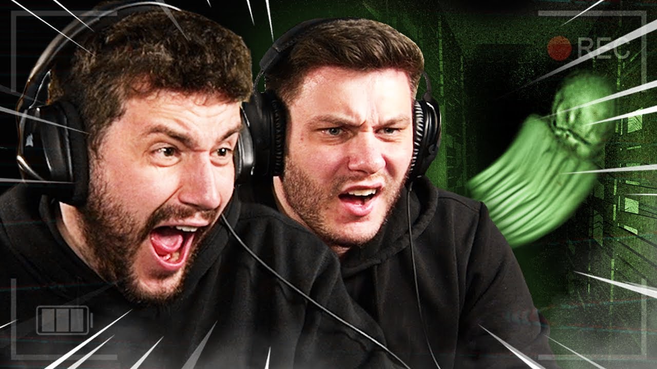 2 Sterziks KREISCHEN wie Kleinkinder