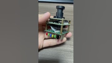 camera module manufacturer - sinoseen #drone #goodthin #fpv #arduino
