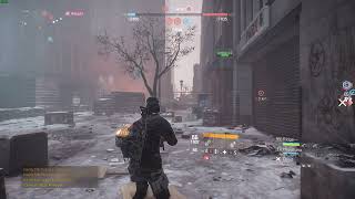 Tom Clancy's The Division 2023  Diizzy.  cheater