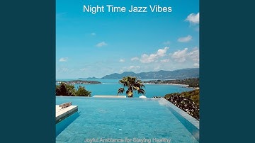 Dashing Music for Working from Home