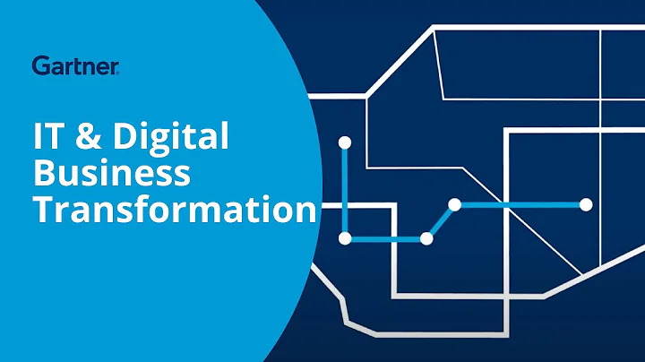 The IT Roadmap for Digital Business Transformation - DayDayNews