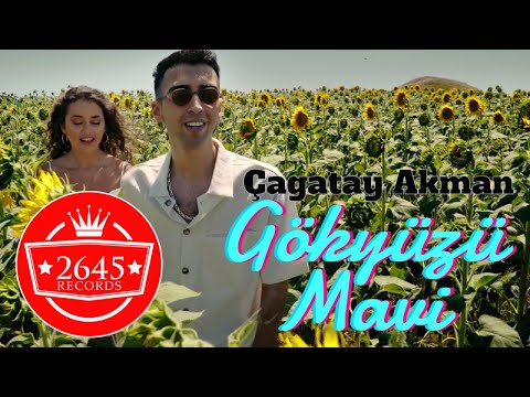 Çağatay Akman - Gökyüzü Mavi (Official Video)