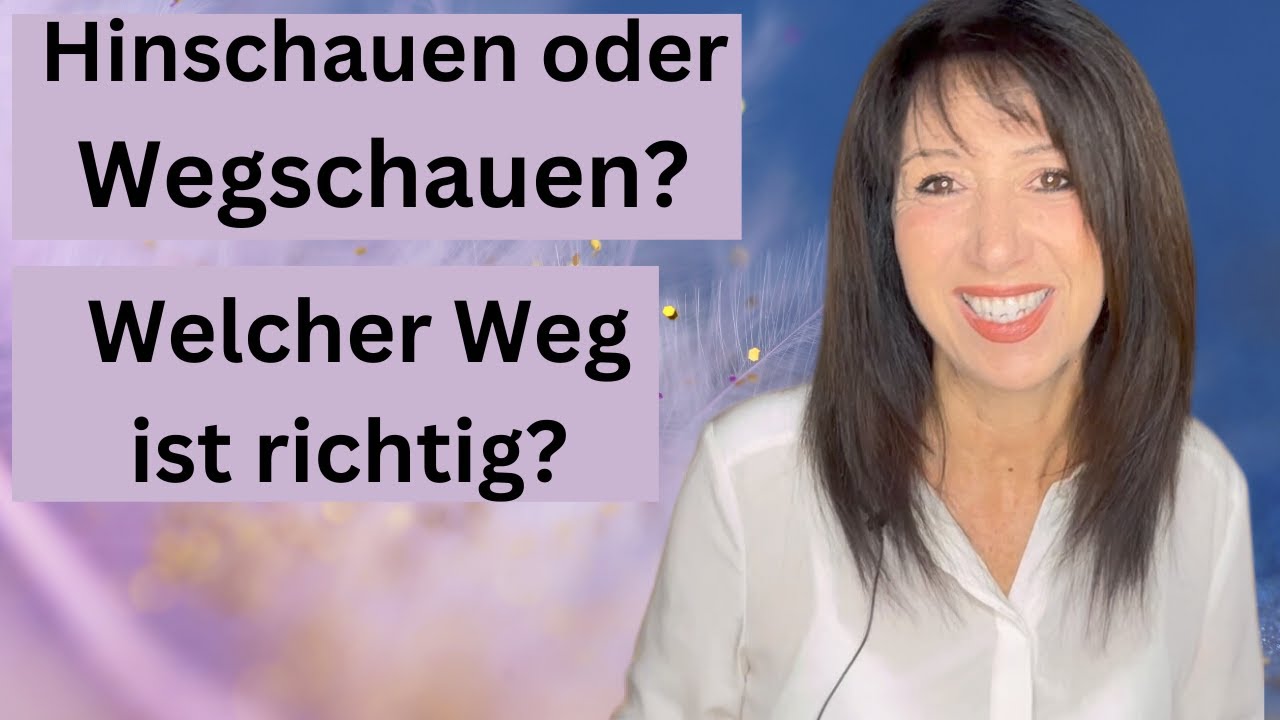 Wie kannst du eine echte Umkehr bewirken? YouTube