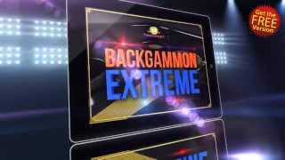 Backgammon Extreme Trailer
