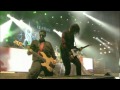 (sic)nesses - Vermilion - HD - Slipknot - Live at Download 2009 - 12