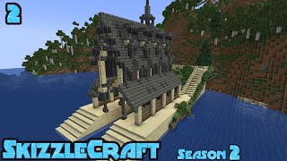 SkizzleCraft Season 2 | Episode 2 | The BoatHouse | Hogwarts Base | Minecraft | Lets Play
Become a member:
https://www.youtube.com/channel/UCQiwpb-obu365BPUOWjn2pw/join
Twitter: https://twitter.com/ClareBear_CB
Twitch: https://www.twitch.tv/clarebear_cb
Want to Join the Skizzlecraft server?
https://www.patreon.com/c/Skizzleman
Music
Intro music by longzijun
https://longzijun.wordpress.com/2011/11/24/short-instrumental-themes/
Any added Timelapse Music courtesy of Mojang Studios
Outro Music:
Music by: Lino Rise
Title: “Channel Intro Glow”
Source: www.free-intro-music.com
Licenced under Creative Commons: By Attribution 3.0 SkizzleCraft Season 2 | Episode 2 | The BoatHouse | Hogwarts Base | Minecraft | Lets Play