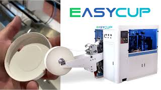 EasyCup 145R - vídeo demonstrativo