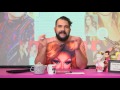 Tammie Brown & TS Madison on HOT T! Celebrity Gossip & Hollywood Shade Season 3, Episode 12