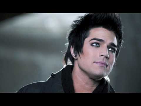 Adam Lambert - Sleepwalker acoustic (audio only)