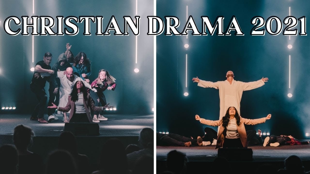 ⁣EMOTIONAL CHRISTIAN DRAMA 2021  | Hunger MSDN | Sisterhood STL