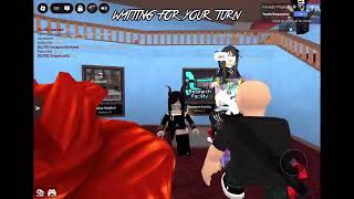 MEETING @Braydensfx OMG screenshot 4