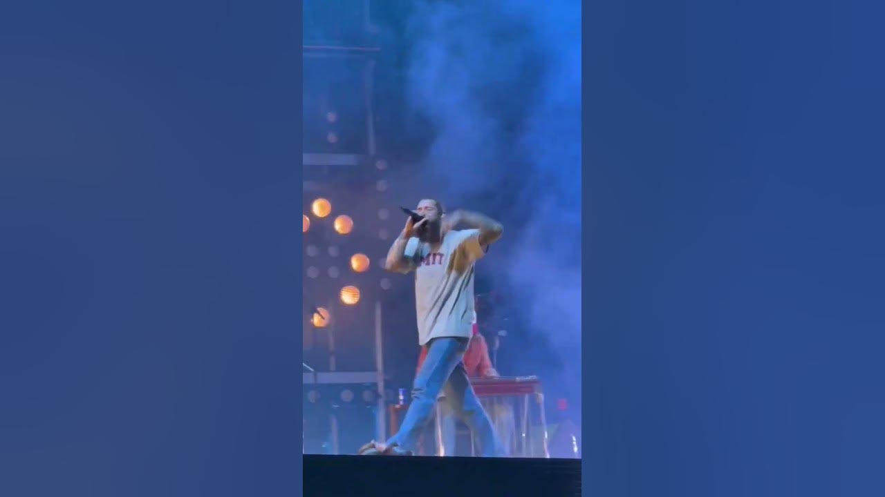 What Don’t Belong To Me - Post Malone