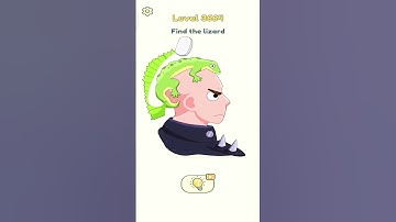 DOP 2 Game Level 3664 Delete One Part Solution and Answer  #shorts