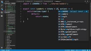 Combining Reducers (Exercise) : React Js