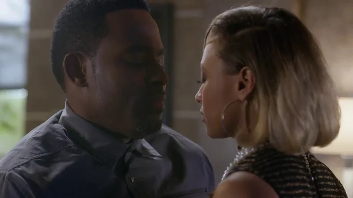 Greenleaf Season 3 featuring Oprah Winfrey, Lynn W...