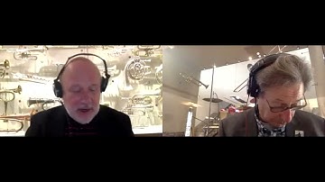 HBS 2021 Memorial Session: Chris Larkin Tribute