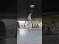 Amazing Artist Spinning Plate on Finger Chokhi Dhani Jaipur #StreetArtist #ChokhiDhani #IndianTalent