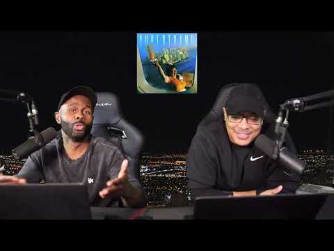 Supertramp - Goodbye Stranger (REACTION!) - Supertramp - Goodbye Stranger (REACTION!)