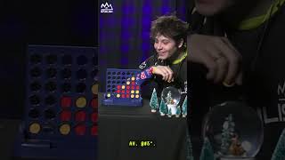 Reynor vs Serral: Connect 4 (Part 2) | Starcraft 2