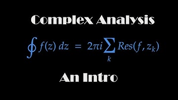 An Intro into Contour Integration