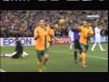 2013 (June 11) Australia 4 -Jordan 0 (World Cup Qualfiier)