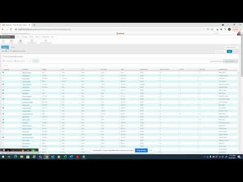 Paylocity: Payroll Approval Training Part 1