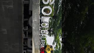 Stasiun Balapan Solo