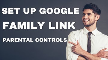 👪 How To Set Up Google Family Link Parental Controls (2025) | Step-by-Step Guide 📱