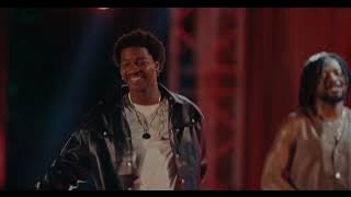 Johnny Drille & Magixx - Losing You (Johnny’s Room Live 6)