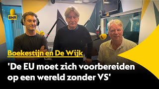 Download Lagu De val van de trans-Atlantische alliantie – en wat Europa nú moet doen MP3 Download Lagu De val van de trans-Atlantische alliantie – en wat Europa nú moet doen MP3