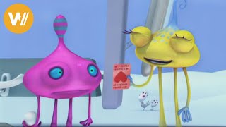 Max & Maggie - V-Mail-Alarm (Folge 17) + Junior der Frauenschwarm (Folge 18) | Staffel 1
