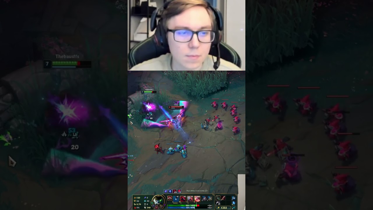 Stealth 100 🧠💀