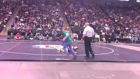 Jacob Braaten Championship
