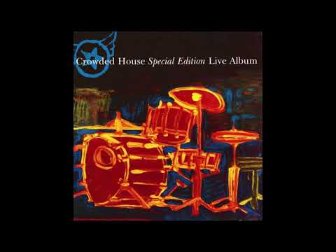 Crowded House - Hole in the River (Recurring Dream Special Edition Live Album)
