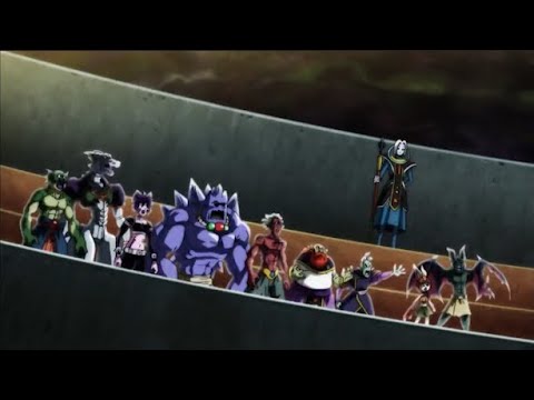 Il nono Universo
